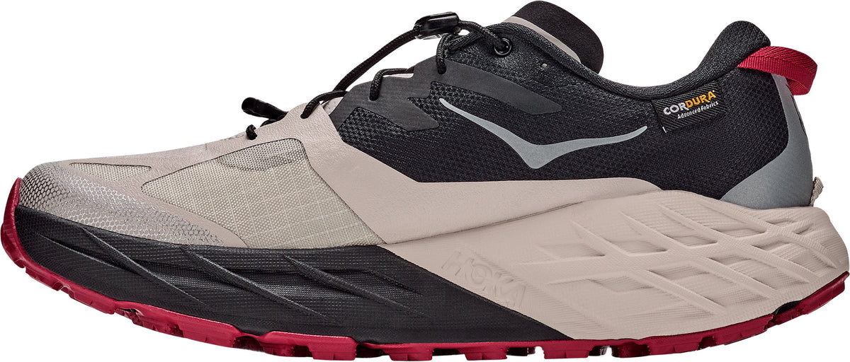 Hoka Speedgoat 7 GORE-TEX Men's Trail Running Shoes - Black | Trail Running