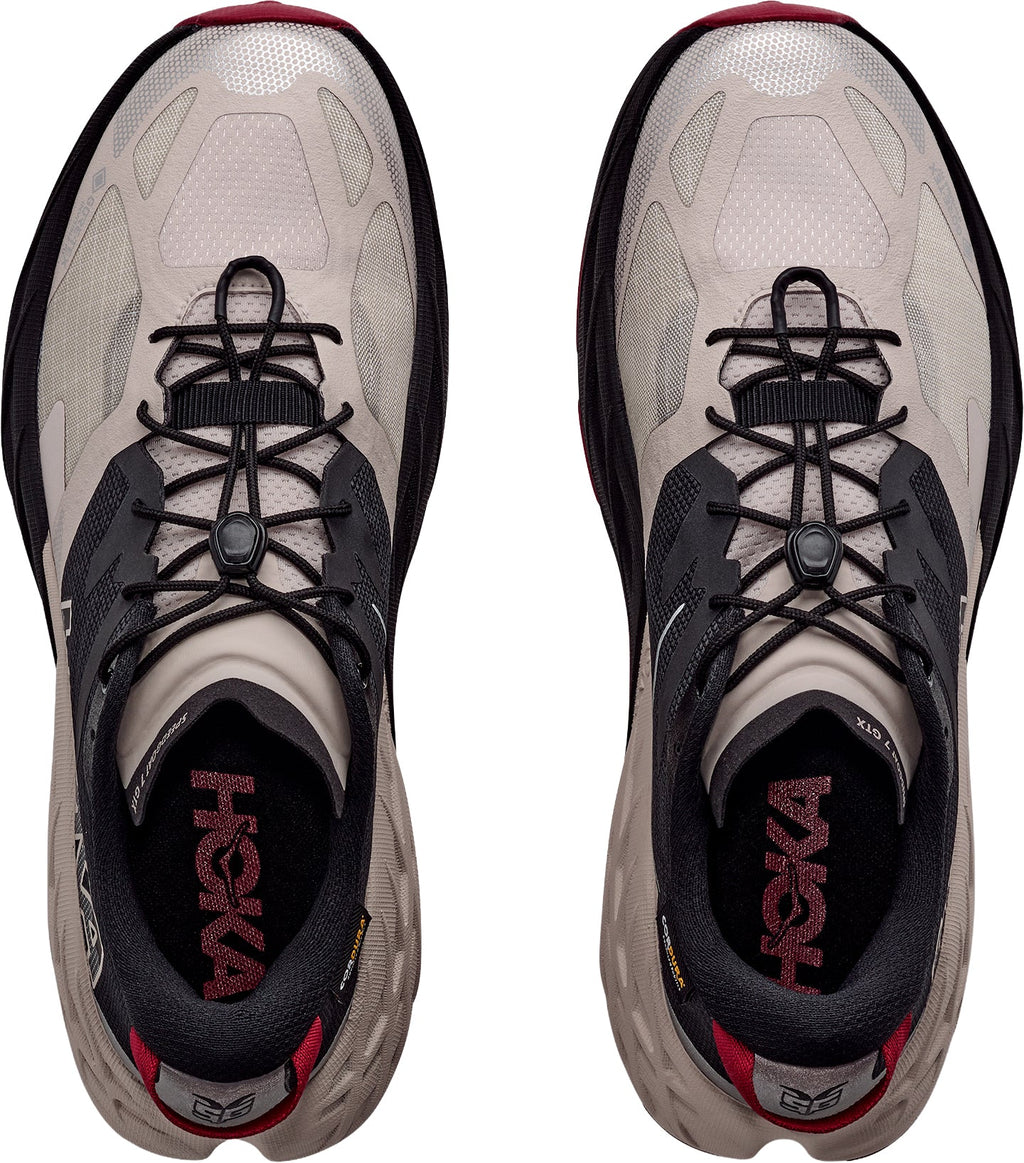 Hoka Speedgoat 7 GORE-TEX Men's Trail Running Shoes - Black | Trail Running