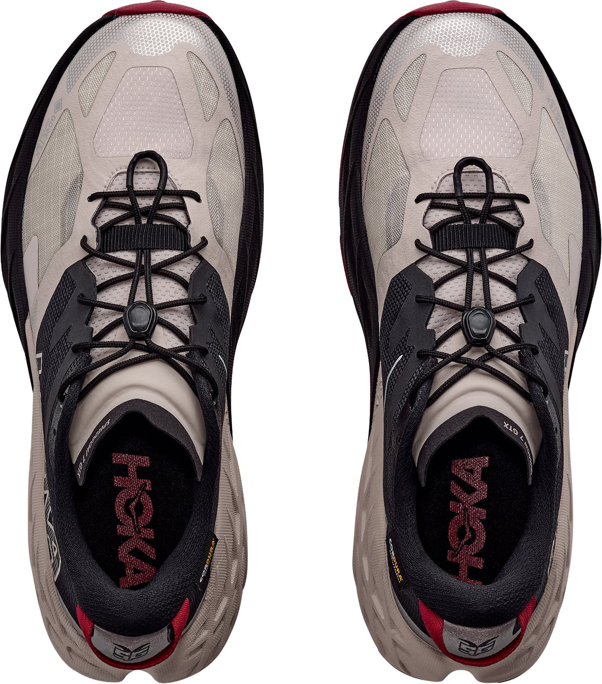 Hoka Speedgoat 7 GORE-TEX Men's Trail Running Shoes - Black | Trail Running