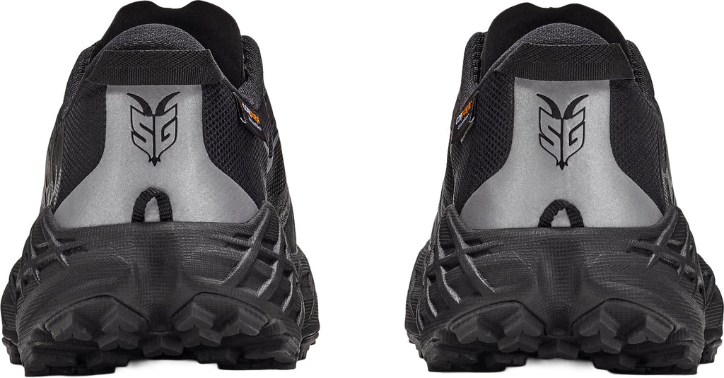 Hoka Speedgoat 7 GORE-TEX Women's Trail Running Shoes - Black | Trail Running