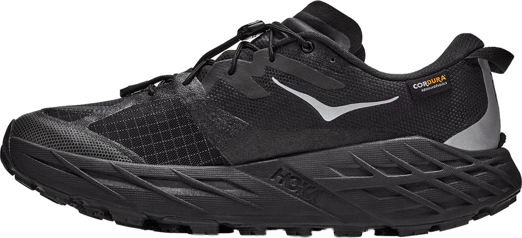 Hoka Speedgoat 7 GORE-TEX Women's Trail Running Shoes - Black | Trail Running