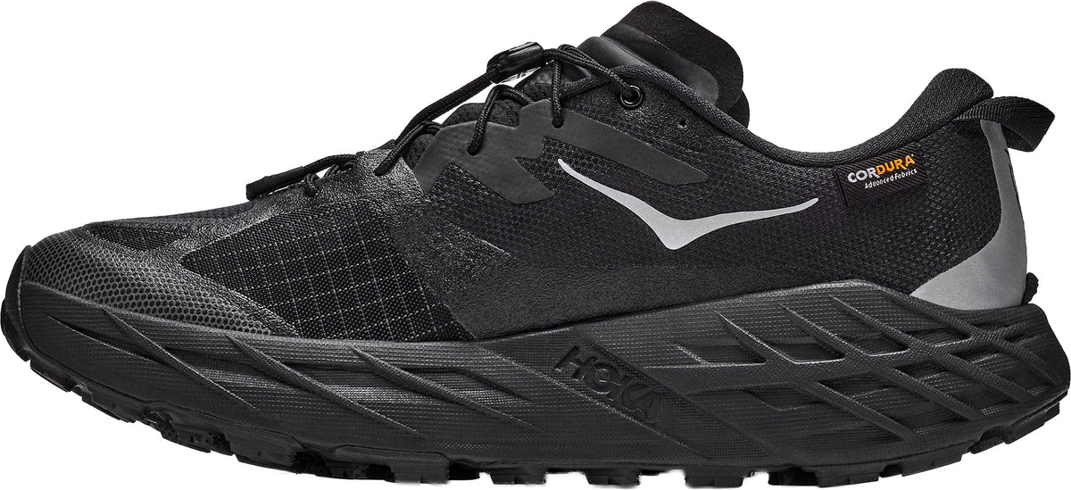 Hoka Speedgoat 7 GORE-TEX Women's Trail Running Shoes - Black | Trail Running