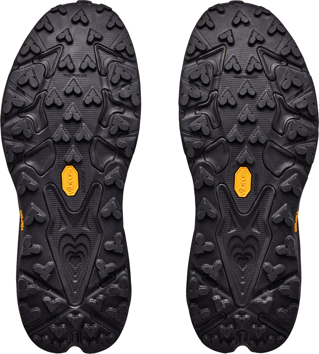Hoka Speedgoat 7 GORE-TEX Women's Trail Running Shoes - Black | Trail Running