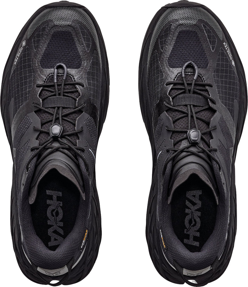 Hoka Speedgoat 7 GORE-TEX Women's Trail Running Shoes - Black | Trail Running