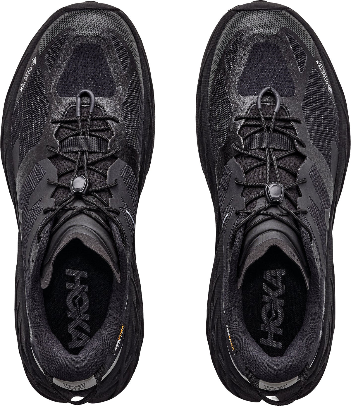 Hoka Speedgoat 7 GORE-TEX Women's Trail Running Shoes - Black | Trail Running