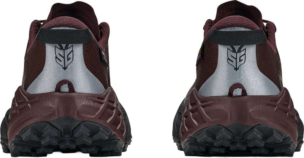 Hoka Speedgoat 7 GORE-TEX Women's Trail Running Shoes - Red | Trail Running
