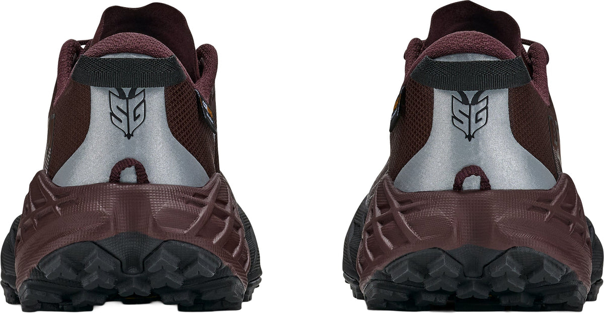 Hoka Speedgoat 7 GORE-TEX Women's Trail Running Shoes - Red | Trail Running