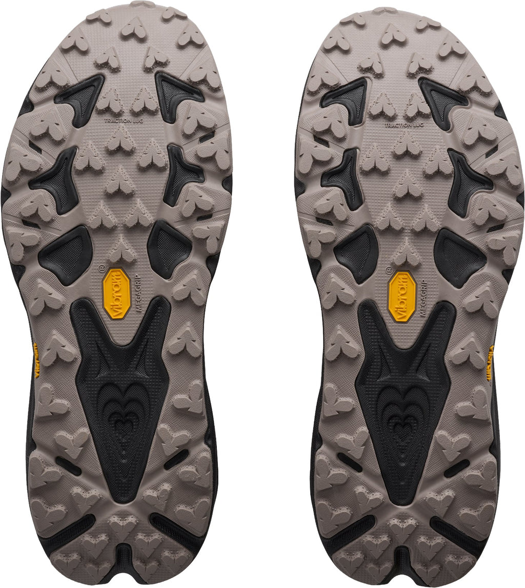 Hoka Speedgoat 7 Hike GORE-TEX Men's Walking Boots - Black | Outdoor Performance