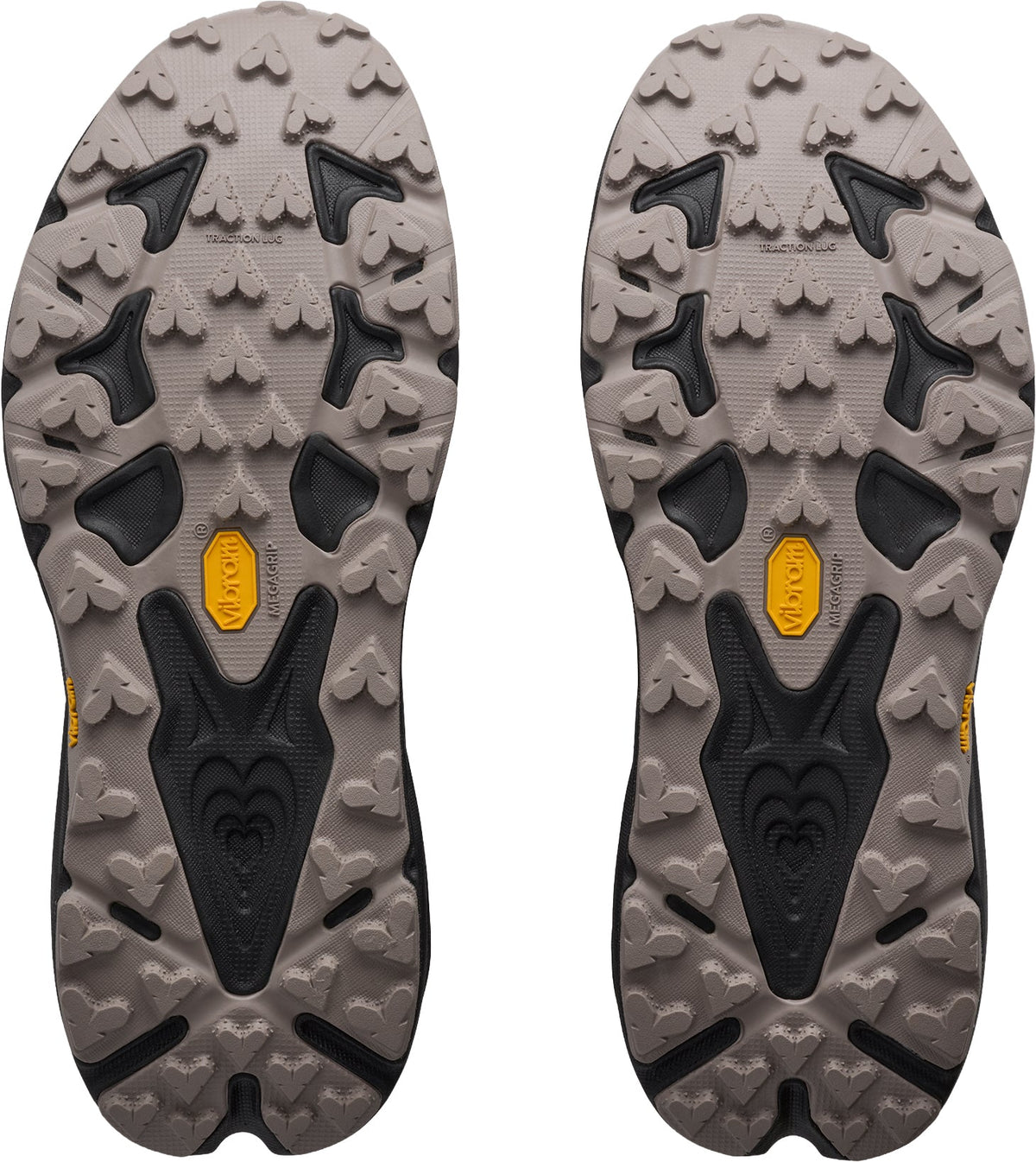 Hoka Speedgoat 7 Hike GORE-TEX Men's Walking Boots - Black | Outdoor Performance