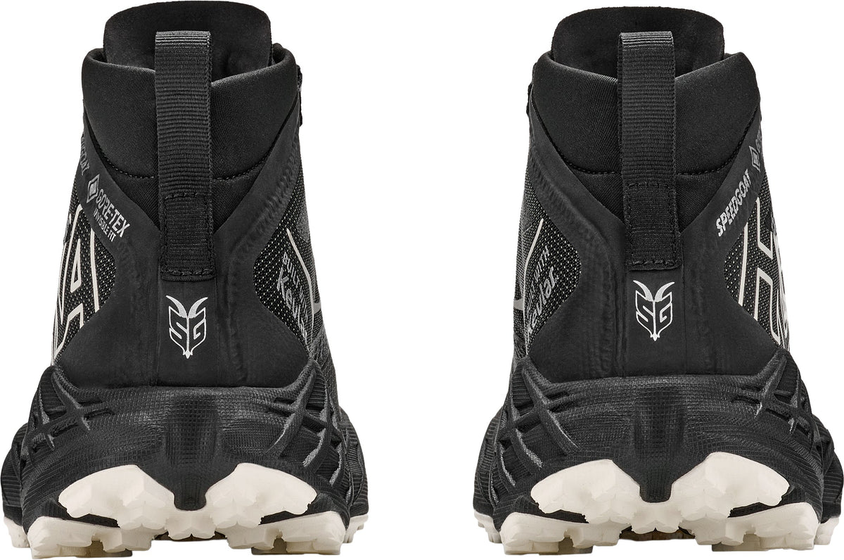 Hoka Speedgoat 7 HIKE GORE-Tex Women's Walking Boots - Black | Outdoor Performance