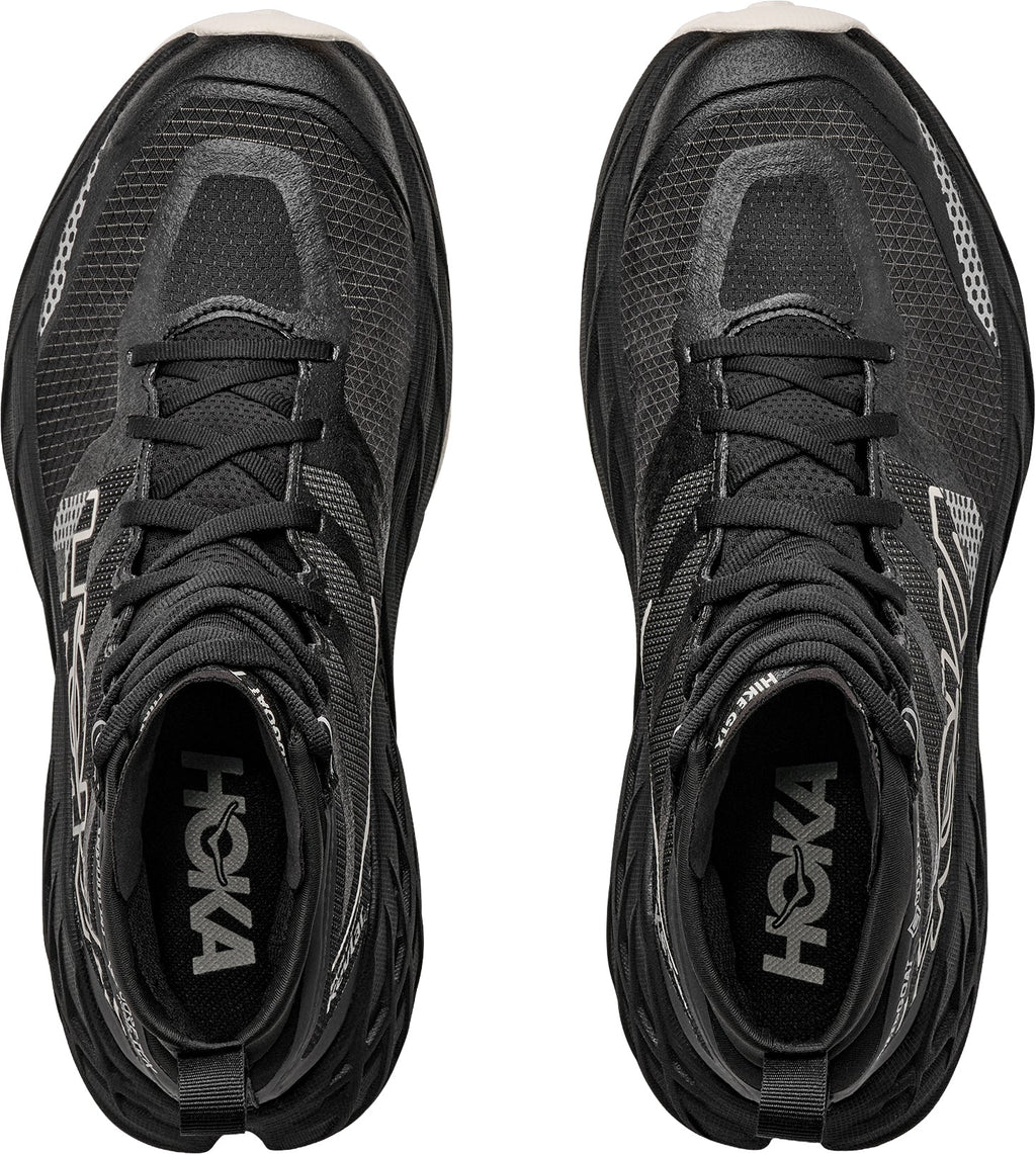 Hoka Speedgoat 7 HIKE GORE-Tex Women's Walking Boots - Black | Outdoor Performance
