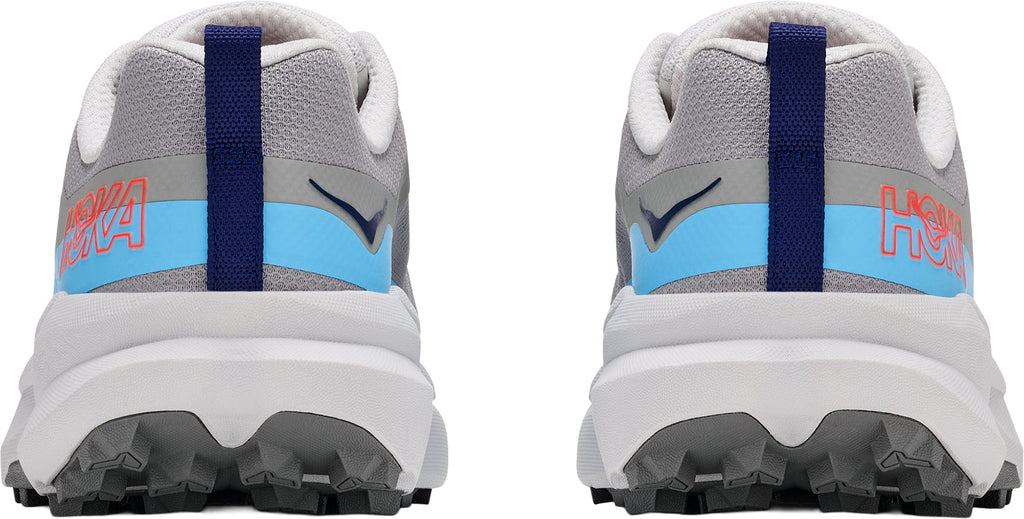 Hoka Torrent 5 Women's Trail Running Shoes - Grey | Trail Running