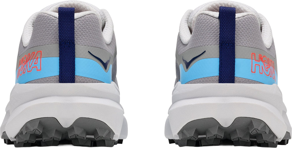 Hoka Torrent 5 Women's Trail Running Shoes - Grey | Trail Running