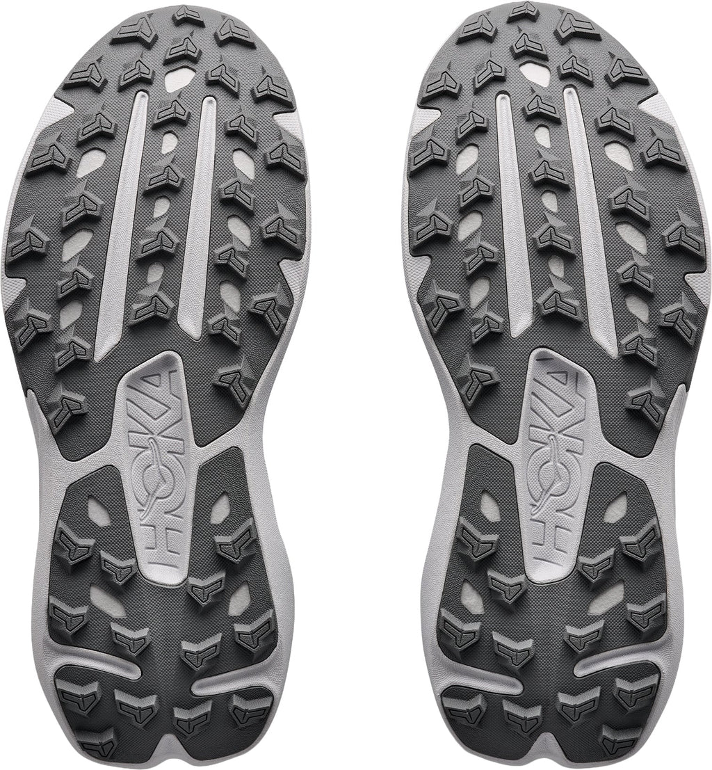 Hoka Torrent 5 Women's Trail Running Shoes - Grey | Trail Running