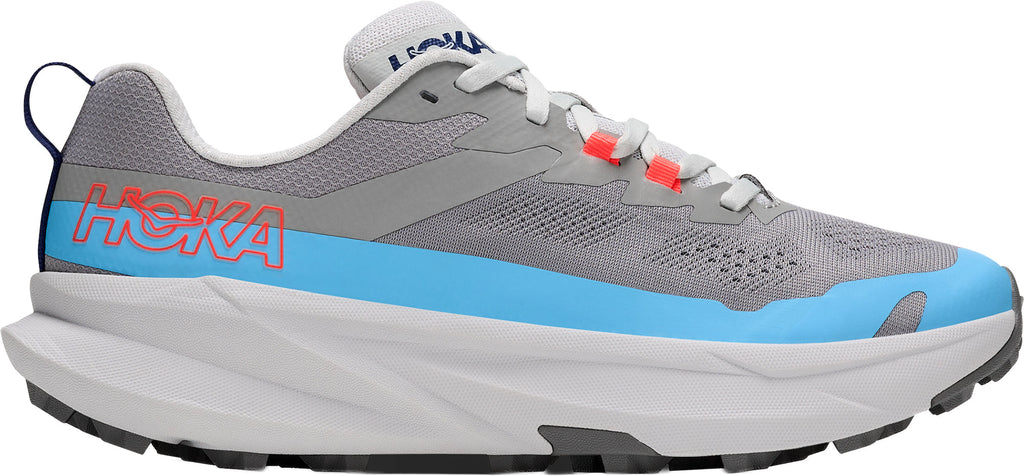 Hoka Torrent 5 Women's Trail Running Shoes - Grey | Trail Running