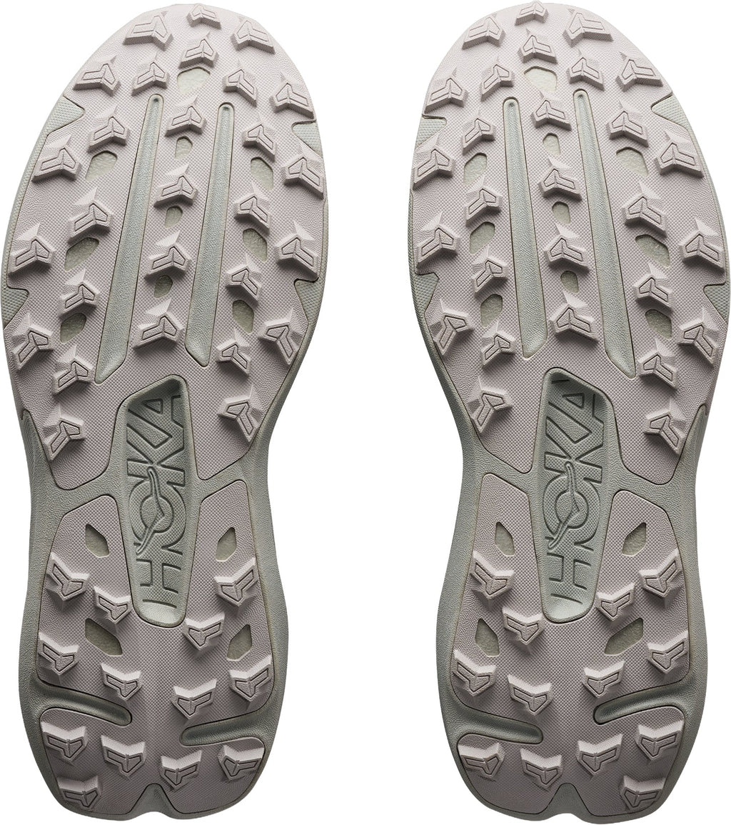 Hoka Torrent 5 Men's Trail Running Shoes - Grey | Trail Running