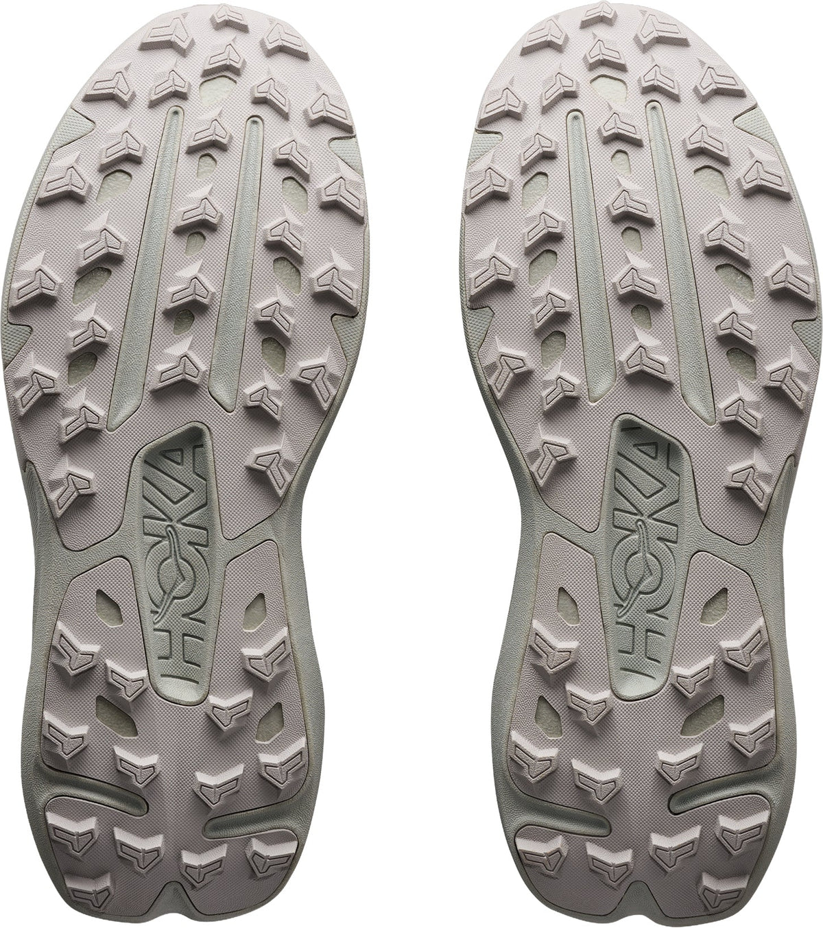 Hoka Torrent 5 Men's Trail Running Shoes - Grey | Trail Running