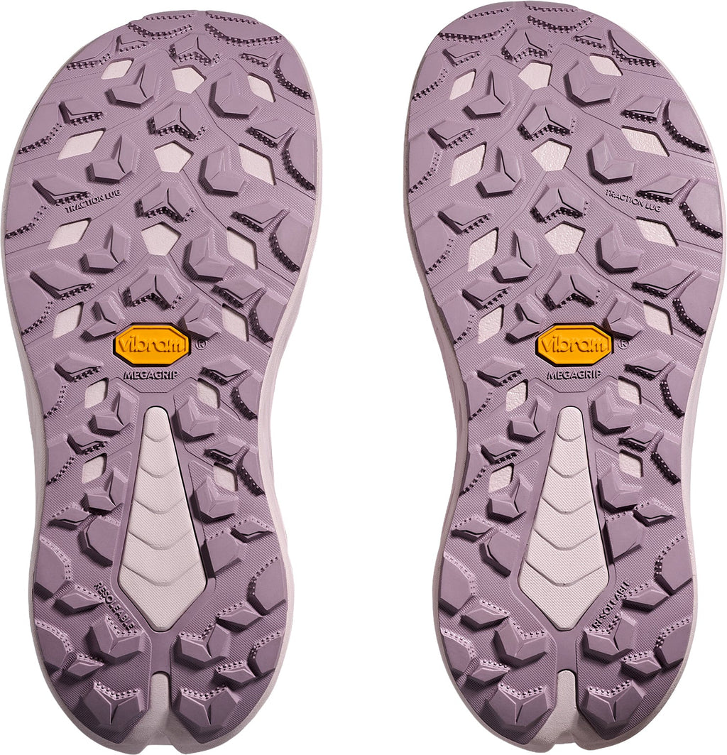 Hoka Infini Hike TC Women's Walking Sandals - Purple | Everyday Comfort