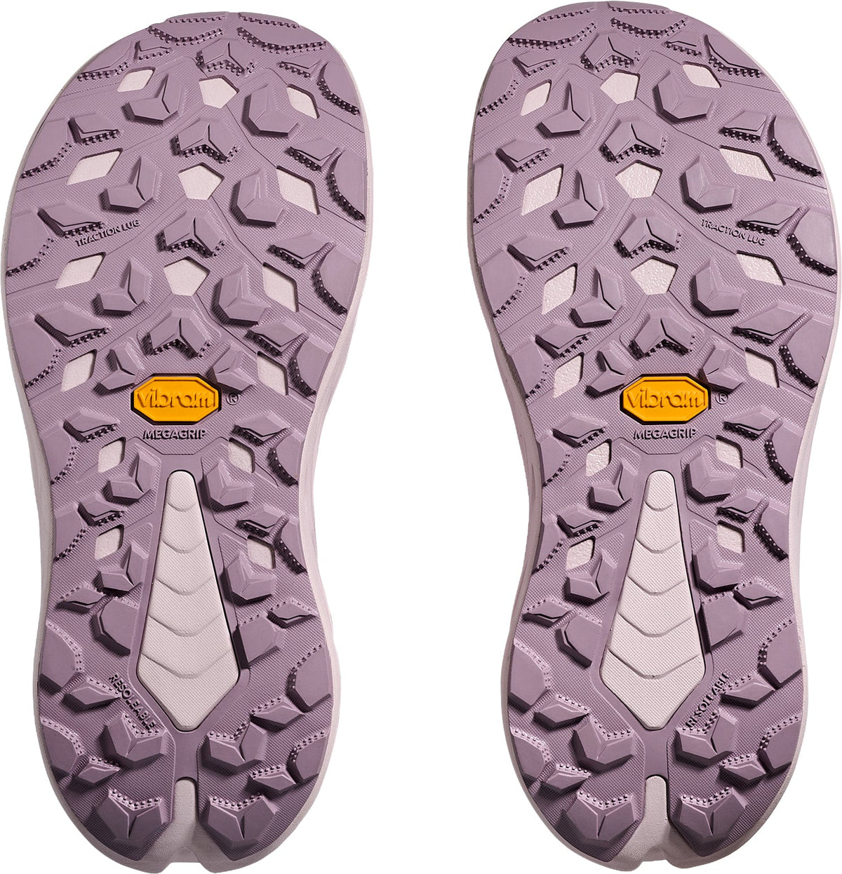 Hoka Infini Hike TC Women's Walking Sandals - Purple | Everyday Comfort