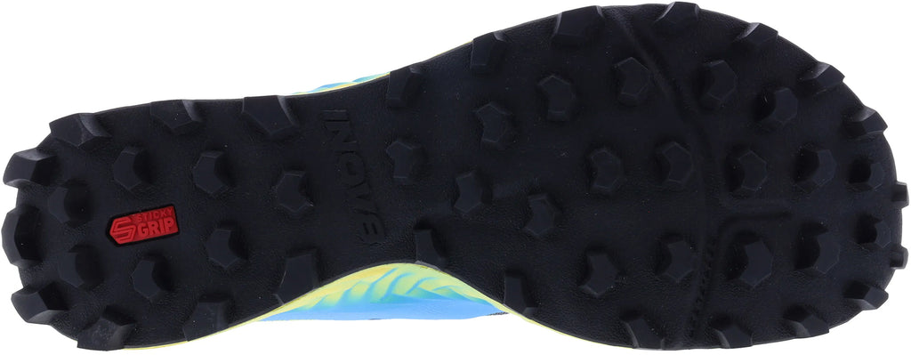 Inov8 MudTalon Men's Trail Running Shoes - Blue | Trail Running