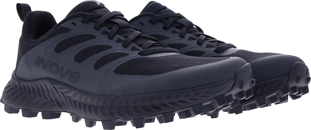 Inov8 MudTalon Women's Trail Running Shoes - Black | Trail Running