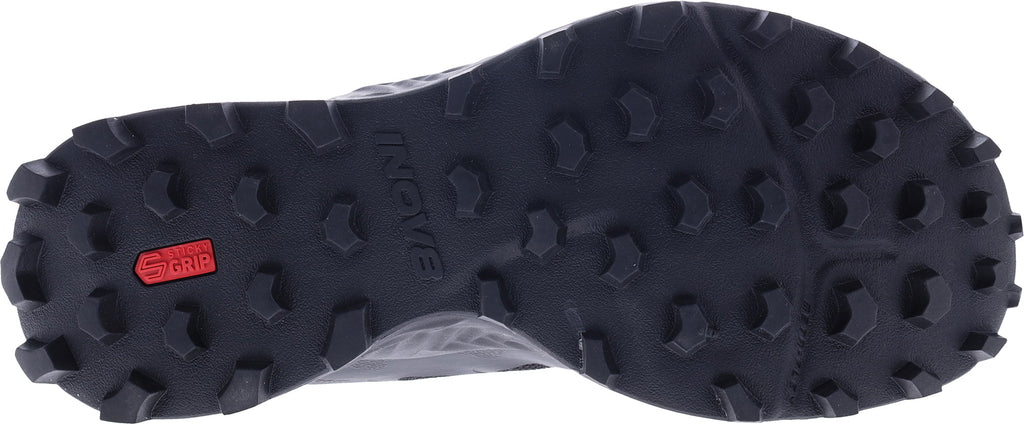 Inov8 MudTalon Women's Trail Running Shoes - Black | Trail Running