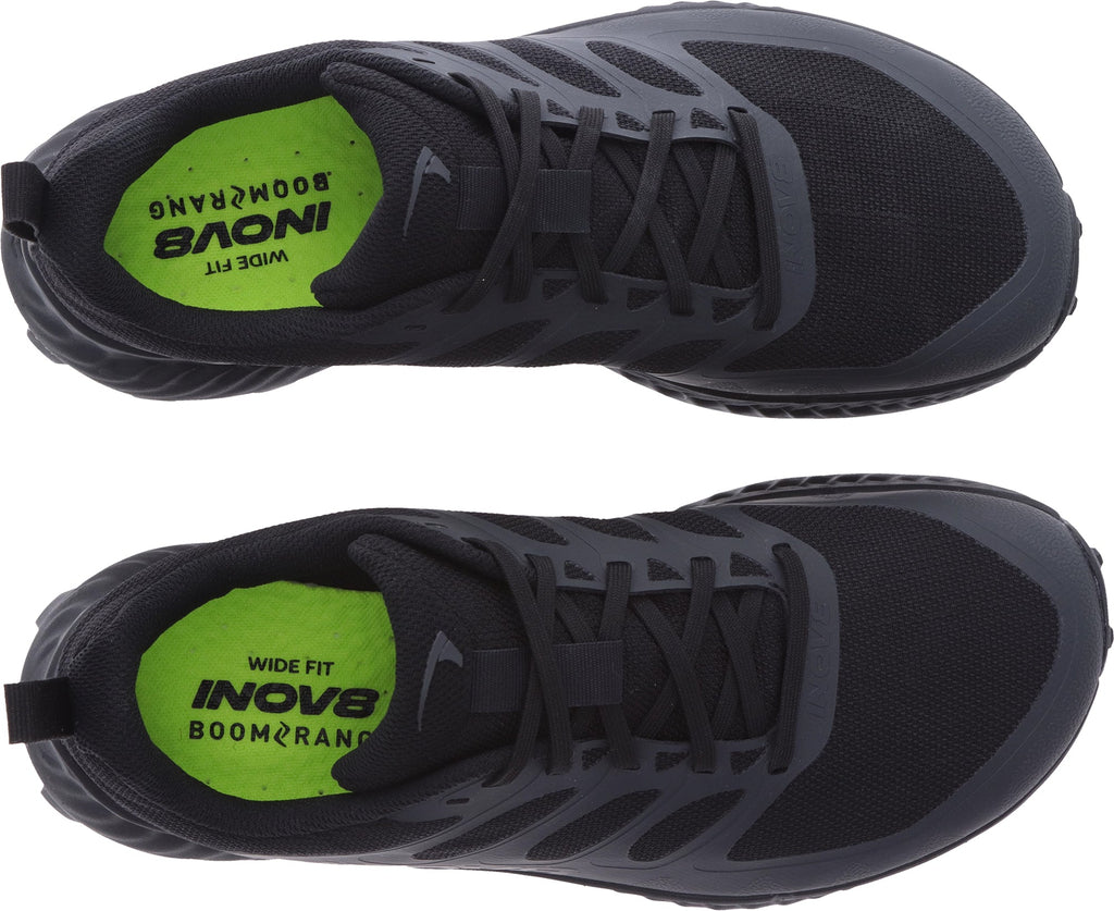 Inov8 MudTalon Women's Trail Running Shoes - Black | Trail Running
