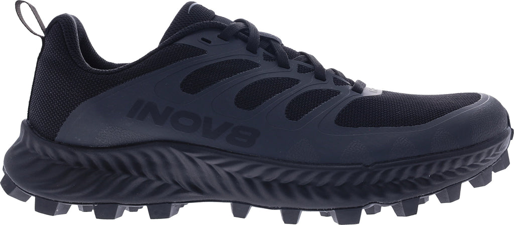 Inov8 MudTalon Women's Trail Running Shoes - Black | Trail Running