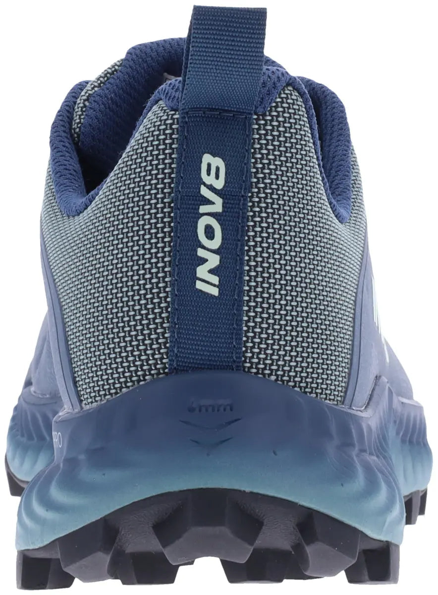 Inov8 MudTalon Women's Trail Running Shoes - Blue | Trail Running