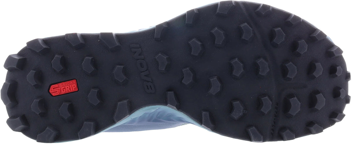Inov8 MudTalon Women's Trail Running Shoes - Blue | Trail Running