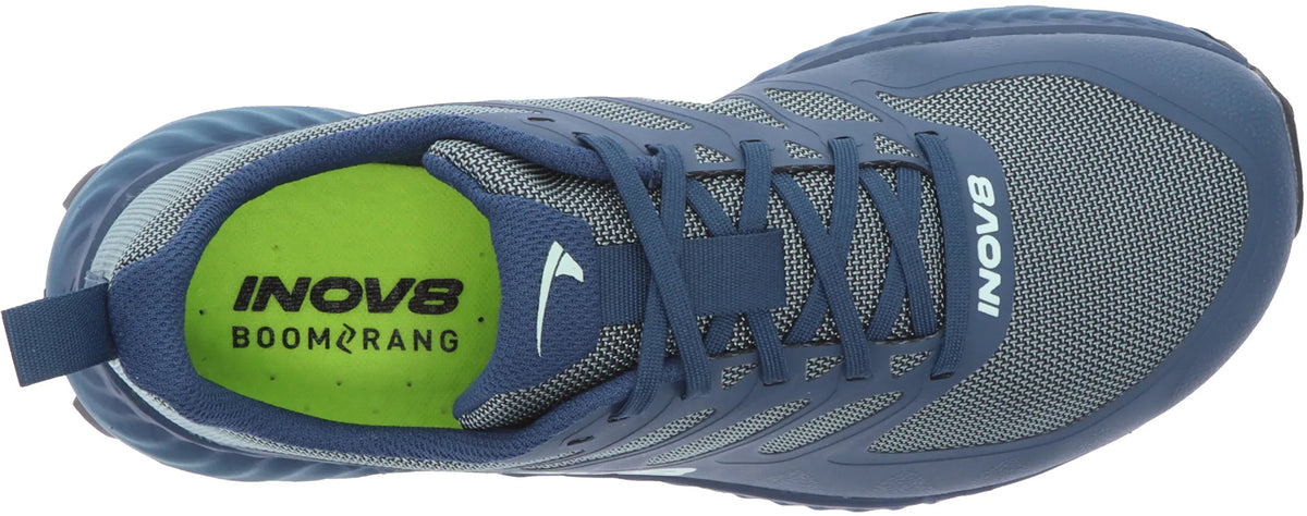 Inov8 MudTalon Women's Trail Running Shoes - Blue | Trail Running