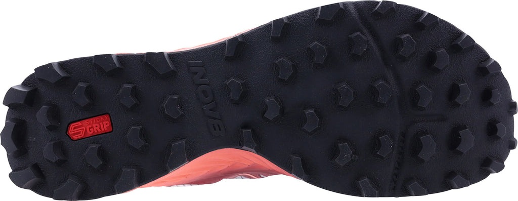 Inov8 MudTalon Speed Women's Trail Running Shoes - Red | Trail Running