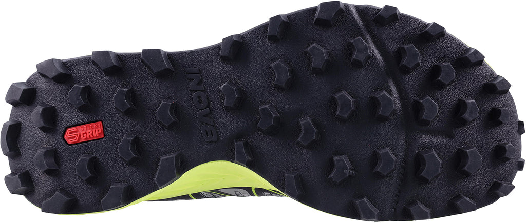 Inov8 MudTalon Speed V2 Men's Trail Running Shoes - Black | Trail Running