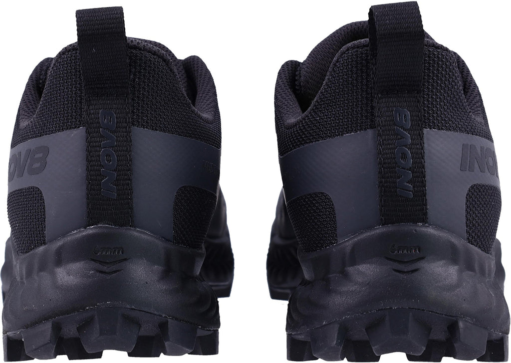 Inov8 MudTalon V2 Men's Trail Running Shoes - Black | Trail Running