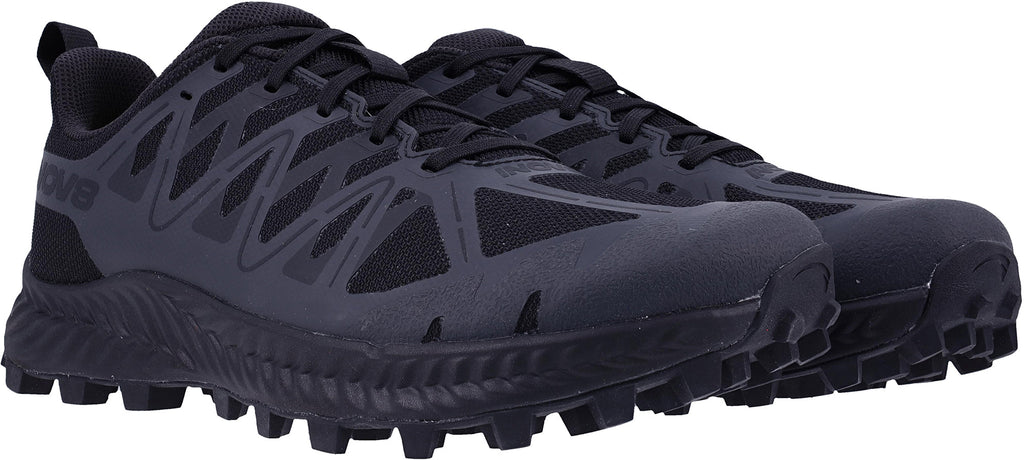Inov8 MudTalon V2 Men's Trail Running Shoes - Black | Trail Running