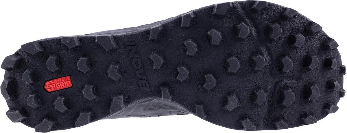 Inov8 MudTalon V2 Men's Trail Running Shoes - Black | Trail Running
