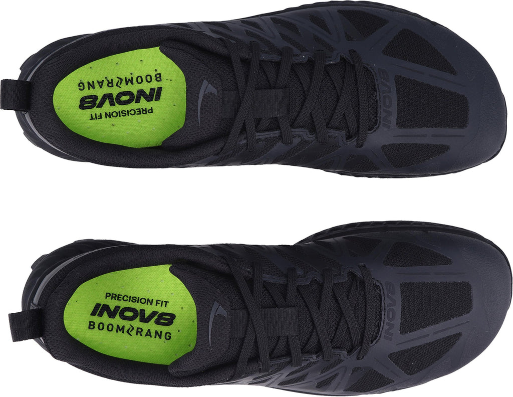 Inov8 MudTalon V2 Men's Trail Running Shoes - Black | Trail Running