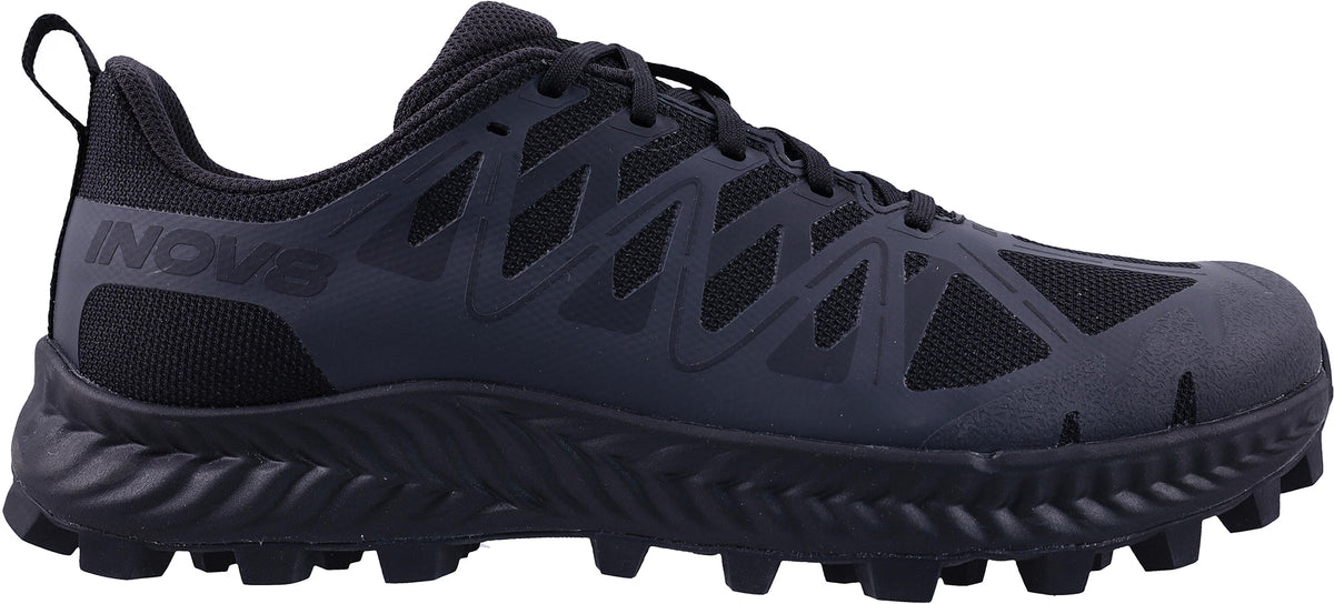 Inov8 MudTalon V2 Men's Trail Running Shoes - Black | Trail Running