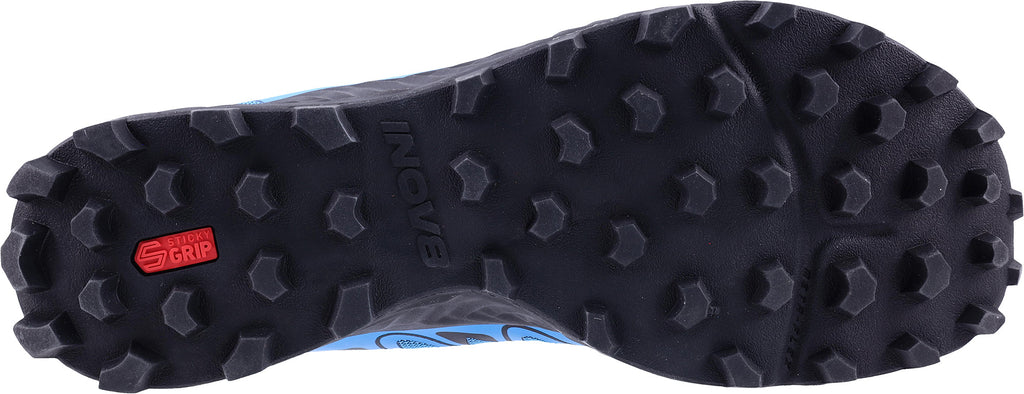 Inov8 MudTalon V2 WIDE FIT Men's Trail Running Shoes - Blue | Trail Running