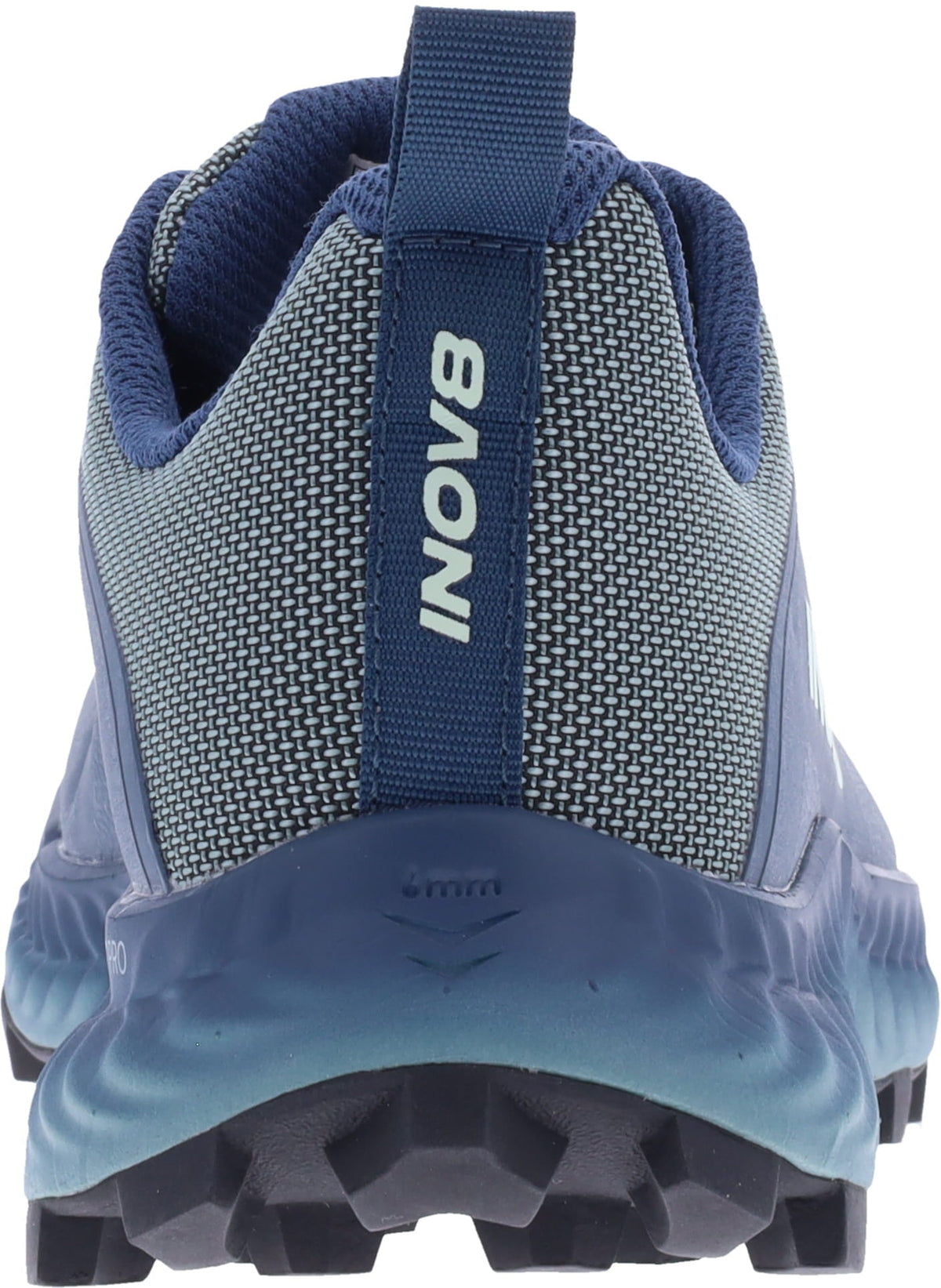 Inov8 Mudtalon WIDE FIT Women's Trail Running Shoes - Blue | Trail Running