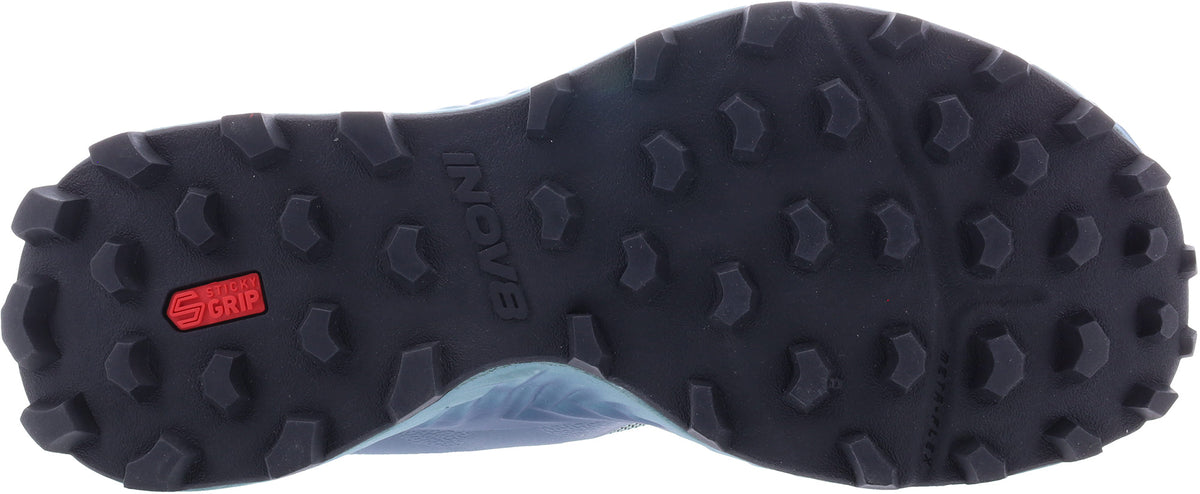 Inov8 Mudtalon WIDE FIT Women's Trail Running Shoes - Blue | Trail Running