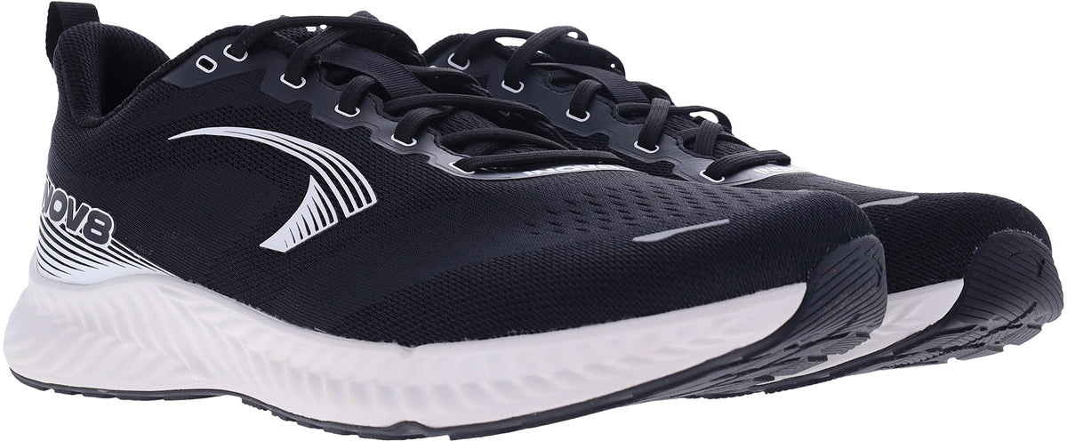Inov8 RoadFly WIDE FIT Men's Running Shoes - Black | Running & Training