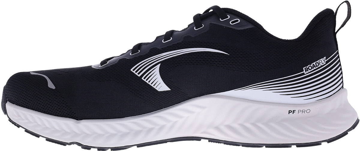 Inov8 RoadFly WIDE FIT Men's Running Shoes - Black | Running & Training