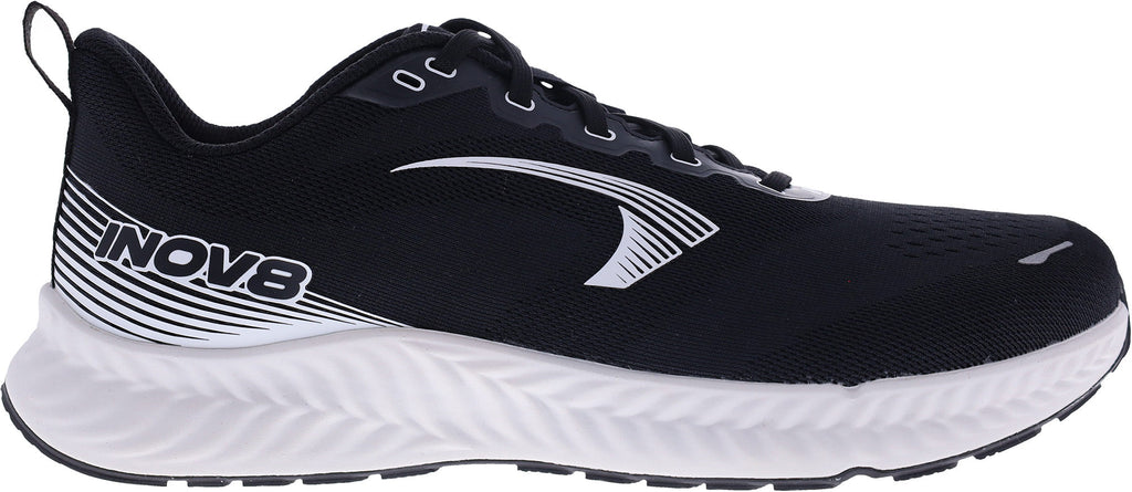 Inov8 RoadFly WIDE FIT Men's Running Shoes - Black | Running & Training