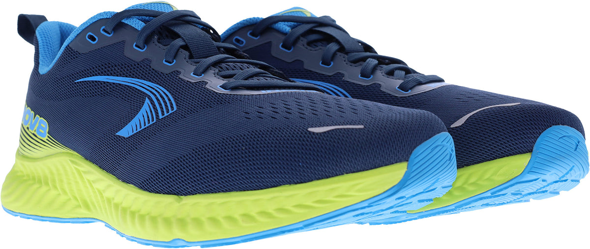 Inov8 RoadFly Men's Running Shoes - Blue | Running & Training