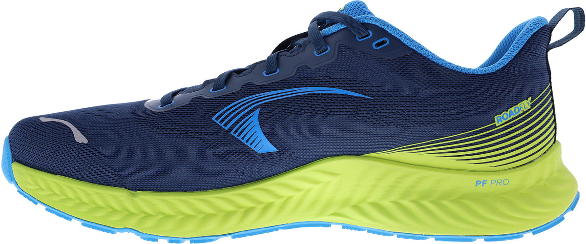 Inov8 RoadFly Men's Running Shoes - Blue | Running & Training