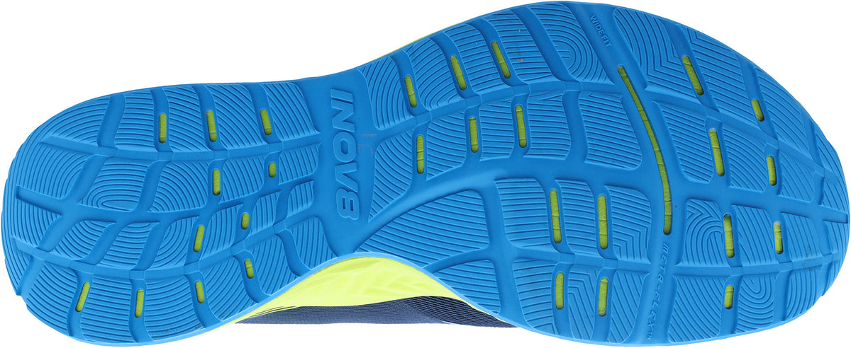 Inov8 RoadFly Men's Running Shoes - Blue | Running & Training