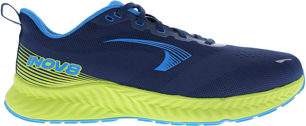 Inov8 RoadFly Men's Running Shoes - Blue | Running & Training