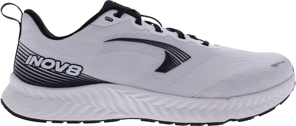Inov8 RoadFly WIDE FIT Men's Running Shoes - White | Running & Training
