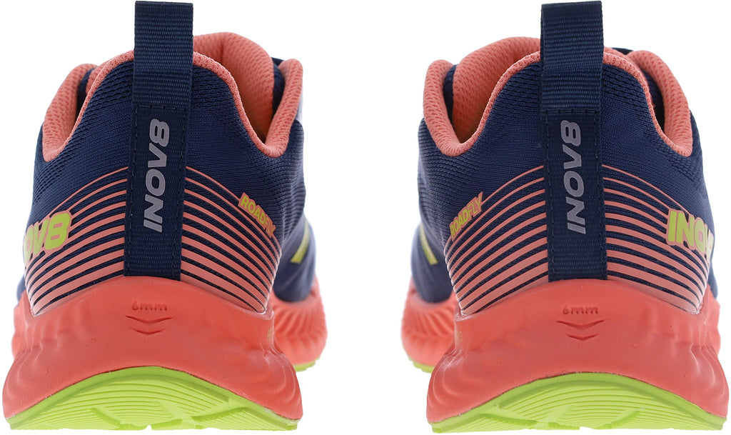 Inov8 RoadFly Women's Running Shoes - Blue | Running & Training